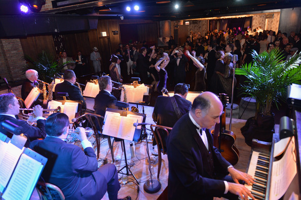 May 4, 2013 - Source: Daniel Boczarski/Getty Images North America