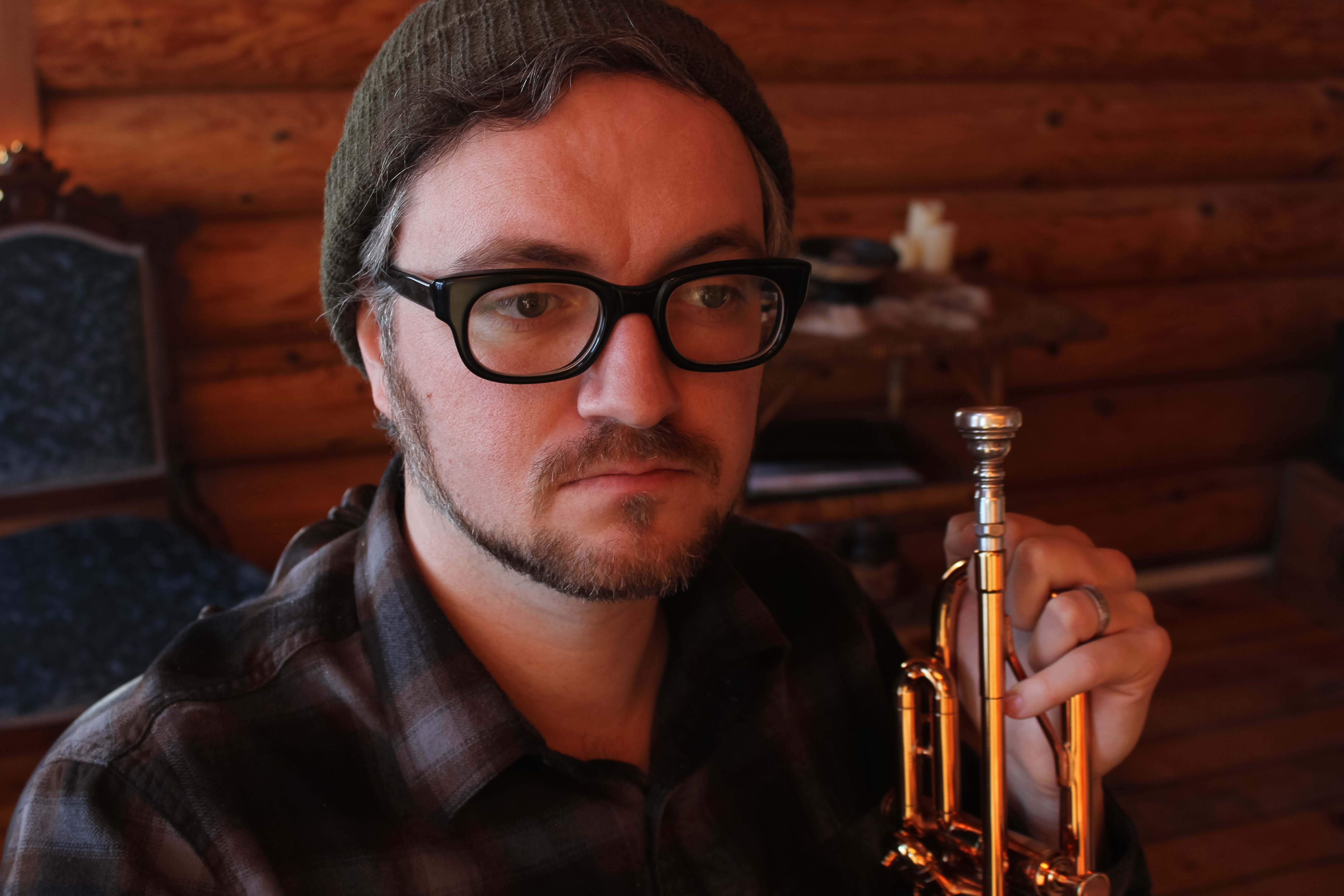 GB Portrait cabin:trumpet